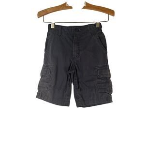 OSHKOSH B’GOSH Boy’s Cargo Shorts / Size: 5